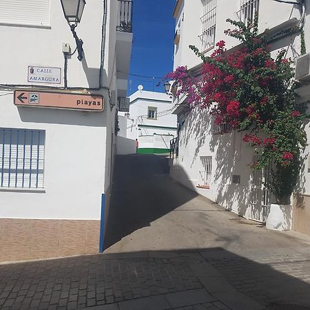 Apartament Casa Salmonete 8 Conil De La Frontera Zewnętrze zdjęcie