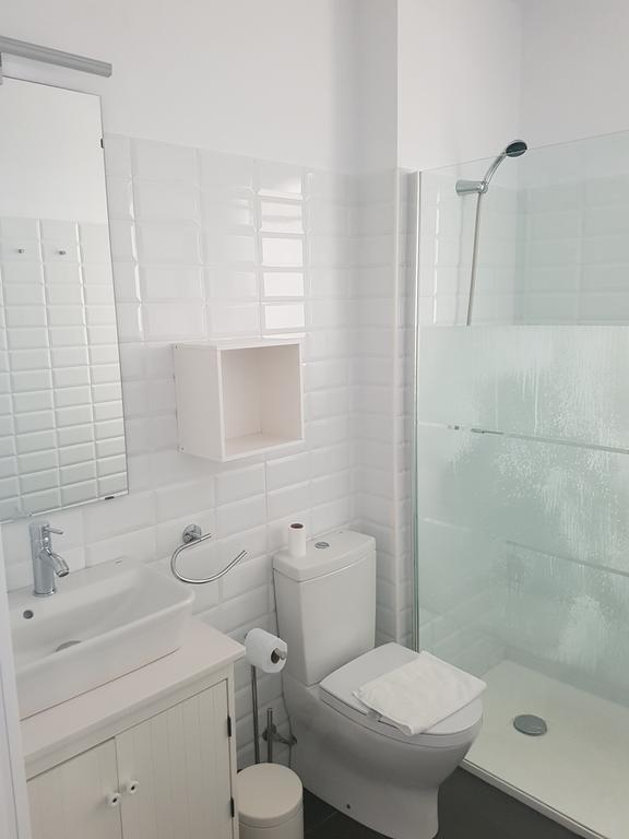 Apartament Casa Salmonete 8 Conil De La Frontera Zewnętrze zdjęcie