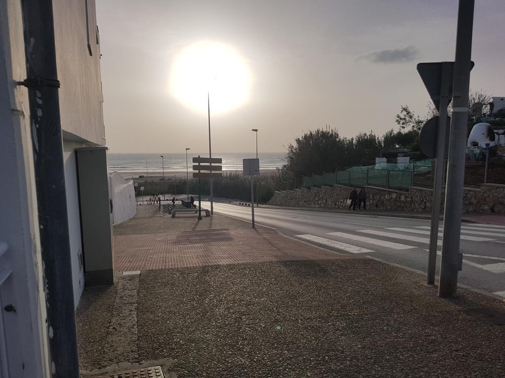 Apartament Casa Salmonete 8 Conil De La Frontera Zewnętrze zdjęcie