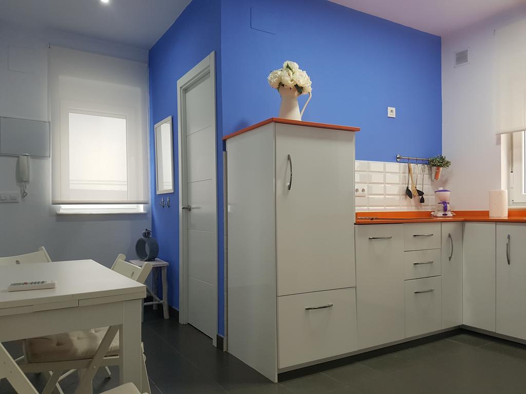 Apartament Casa Salmonete 8 Conil De La Frontera Zewnętrze zdjęcie