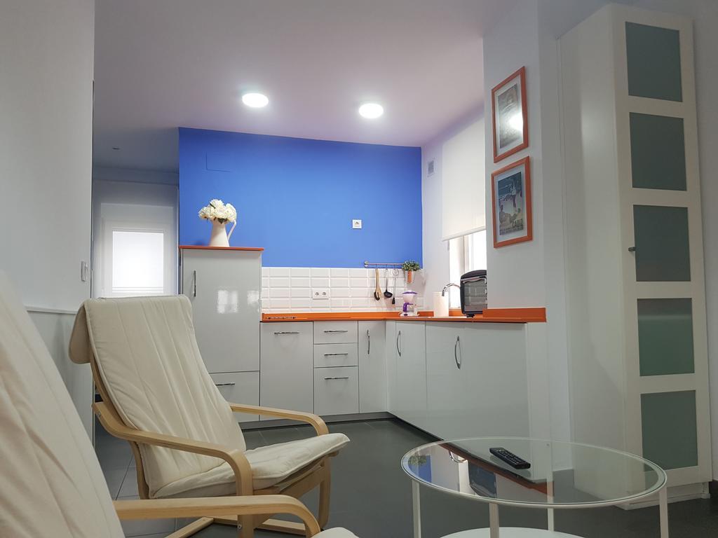 Apartament Casa Salmonete 8 Conil De La Frontera Zewnętrze zdjęcie