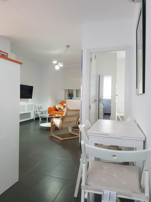 Apartament Casa Salmonete 8 Conil De La Frontera Zewnętrze zdjęcie