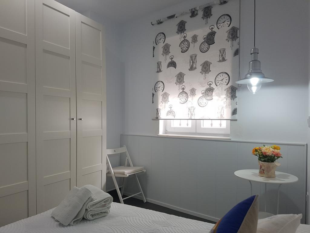 Apartament Casa Salmonete 8 Conil De La Frontera Zewnętrze zdjęcie